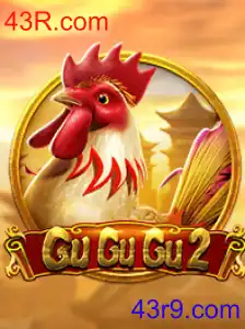 Conheça GuGuGu2: O Novo Marco da 43R.com em Jogos Interativos