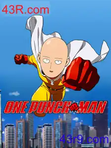 OnePunchMan